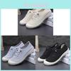 Traditional Beijing Womens Breathable Soft Sole Slipon Shoes For Summer Comfort