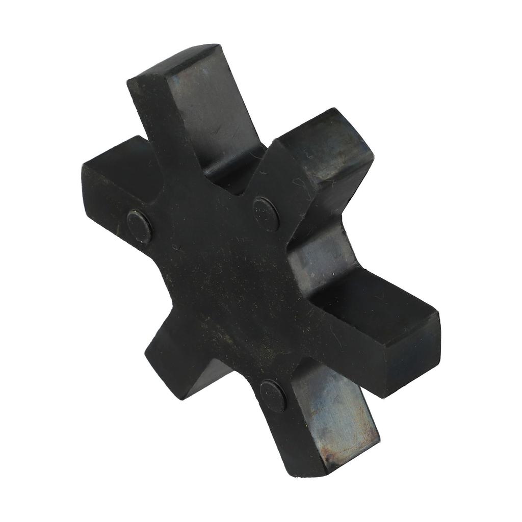 Highly Compatible NBR Rubber Spider Insert For L225 For Lovejoy LJaw Coupling