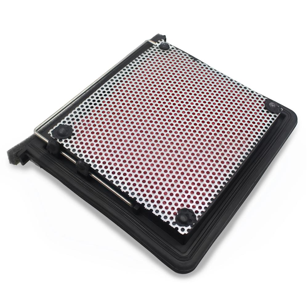 Motorcycle Air Filter Cleaner Air Intake Filter Element For Kymco Xciting500 2005-2006 Xciting 500i 2006-2012 Xciting 500i R