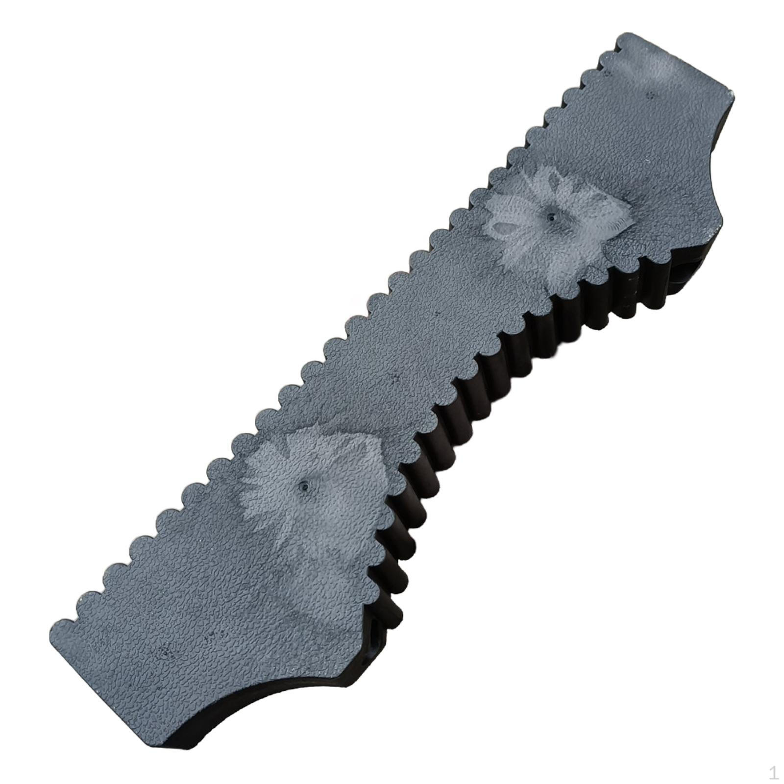 

Резиновая крутая лестница, аксессуар, стабилизатор, предотвращение падения, практичная, легкая установка, безопасность