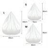 Replacement Sofa Inner Liner Removable Lazy Sofa Inner Liner Washable Chair Sofa Inner Fit Sofa Cover for Living Room Playroom