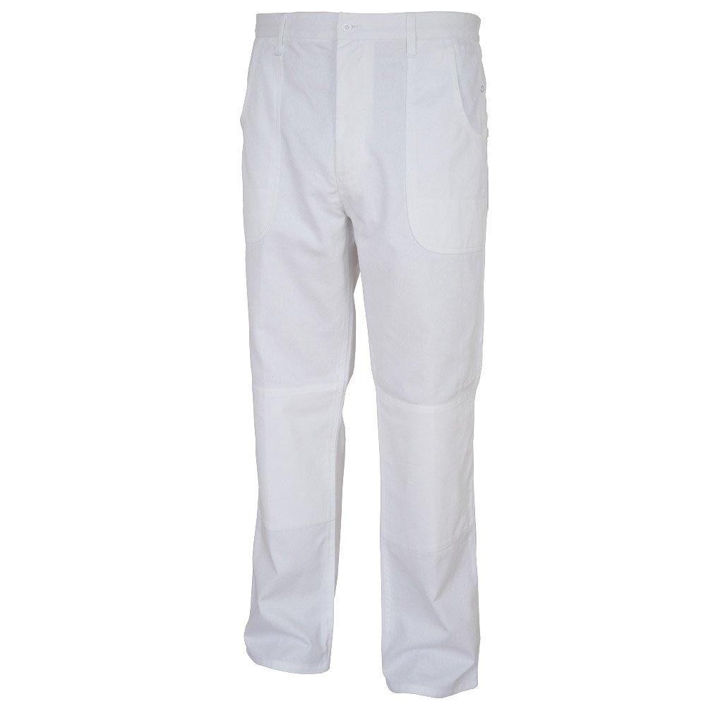 Carson Classic Workwear Mens Classic Work Trousers