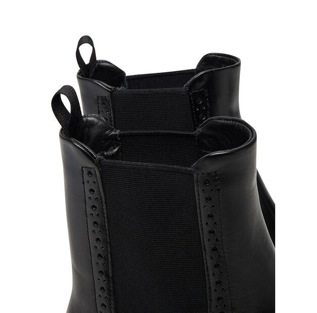 ECCO 23288301001 Ankle Boots, Black