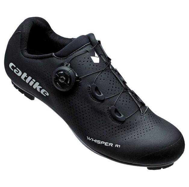 

Catlike Whisper R1 Nylon велосипедные туфли EU 44