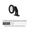 Car Magnetic Phone Holder for Tesla Model 3 Highland Model Y Juniper ABS Adujustable Steering Wheel Phone Mount Base Bracket