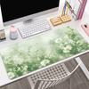 XXL Large Gaming Mouse Pad Extended Mouse Keyboard Mat with NonSlip Base for Office Gaming