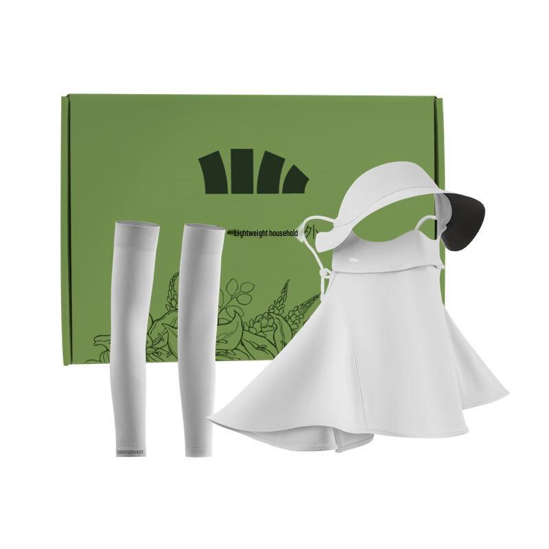 Beneunder Sun Protection Gift Set