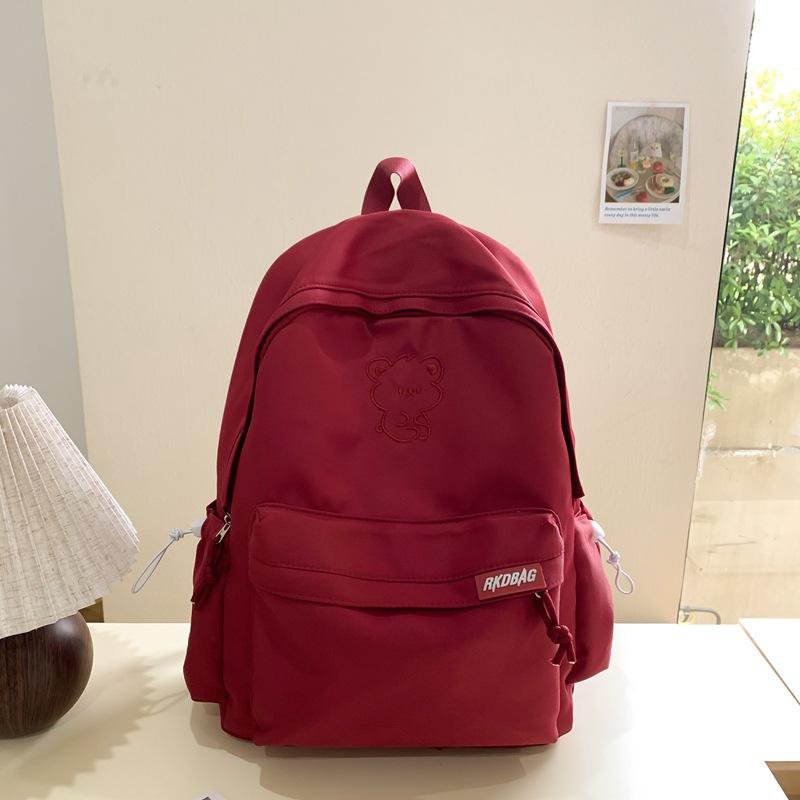 Школьный рюкзак для младших школьников — фото 14