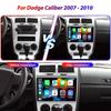 Android 16 Radio For Dodge Caliber Jeep Compass 1 MK Patriot 2006 - 2010 Multimedia Player Stereo Head Unit GPS Navigation HDR