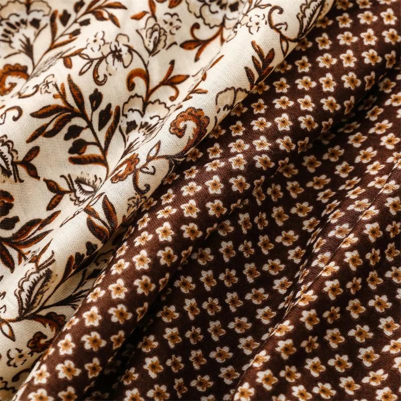 Winter  Patchwork Garden Floral Tassel Viscose Shawl Scarf Lady Soft Pashmina Hijab And Wraps Foulard Muslim Sjaal 180*90Cm