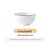 PYREX 4.5-inch Underglaze Ceramic Rice Bowl