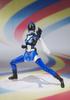 TAMASHII NATIONS Akiba Blue S.H.Figuarts