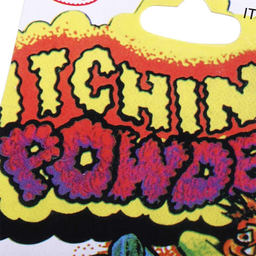 Funny Trick Funny Game Party Props Itching Powder Gag Jokes Toys April Fool'S Day Prank Toys