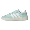 adidas Barreda Decode Retro Klasyczna Moda Wszechstronne Niskoprofilowe Buty Skate Unisex Sneakersy Zielono-Białe JQ6674