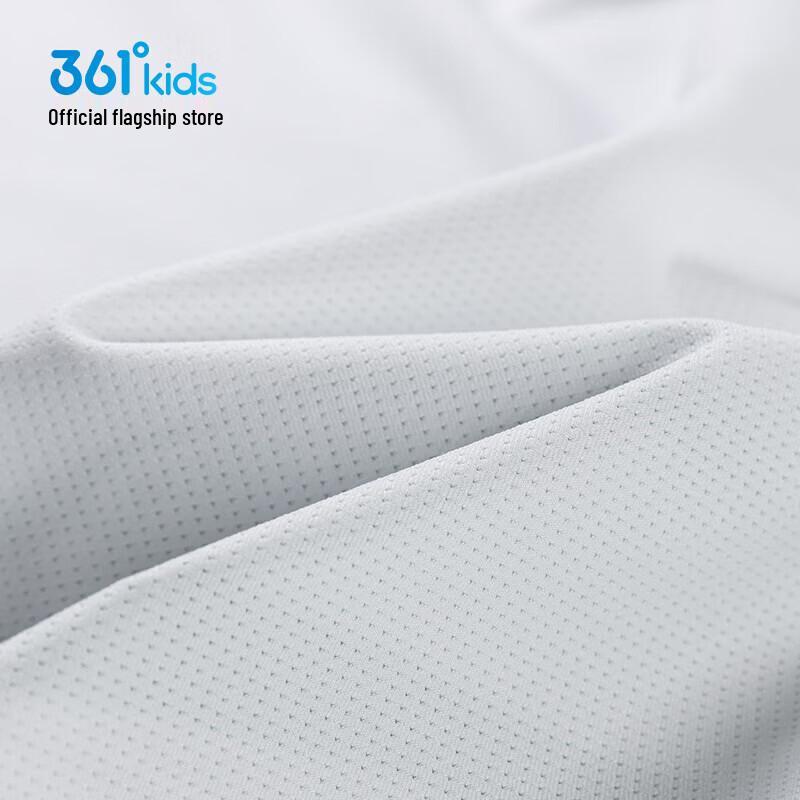 361° Youth Boys' Quick-Dry Athletic T-Shirt K52422205