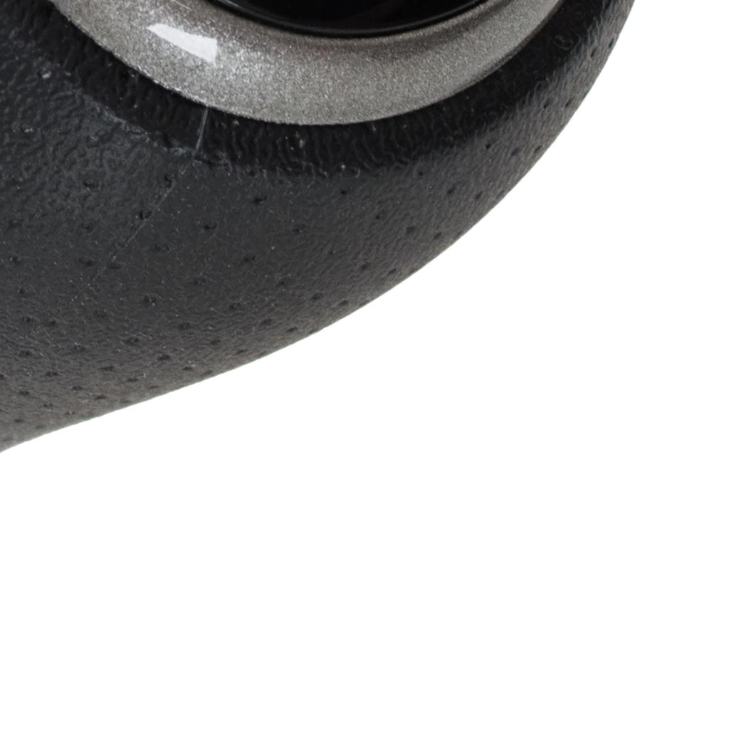 Honda CR-V IV 12-18 Gear Shift Knob BLACK 6 SPEED