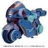 Transformers Transformers Legacy TL-72 Chromia
