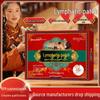 Lymph Node Health Patch - In-Stock Thyroid & Inguinal Support