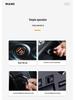 220V Dual-Cylinder High-Pressure Tire Inflator for Car and Home Use