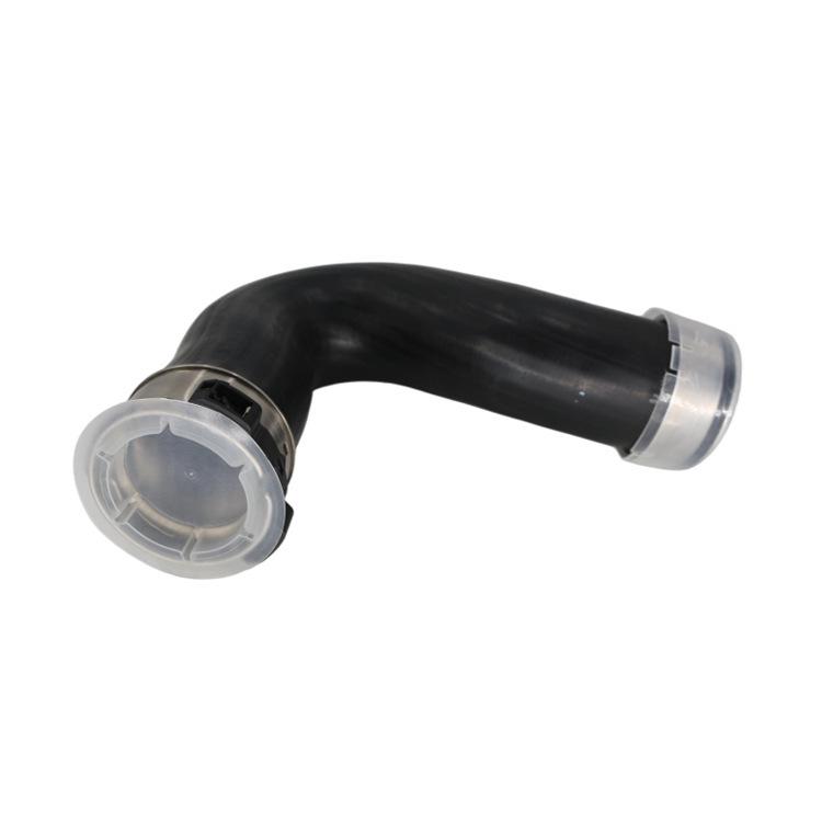 Turbo Intake Rubber Hose for Mercedes-Benz (A9065280382)