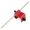 Lightweight Motorcycle Chain Alignment Tool Quick Adjustment Vehicle Chain Tool