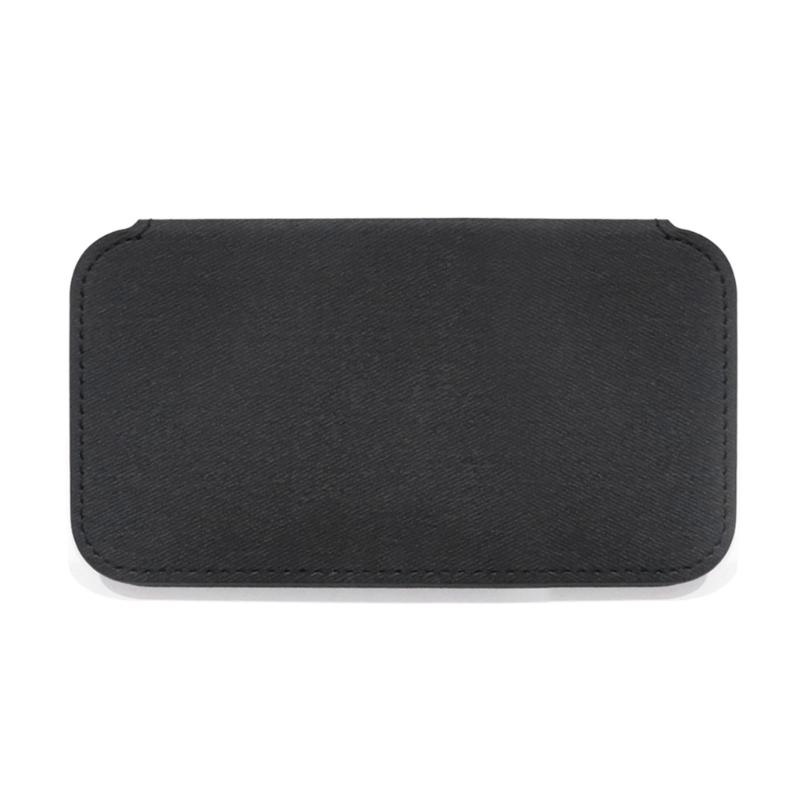 Memory Card Storage Keeper Holder for Deck 24 Slots TF MicroSD Cards Microsd Cards Organizer Wallets Carrying Cases