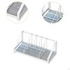 Electric Tooth Support Bathroom Complex Organizer