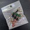 Adjustable Waist Buckle Pin for Clothes - Anti-Exposure Brooch for Women's Pants
