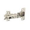 Securpak Concealed Hinges