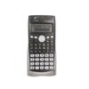 Scientific Calculator Dual Power 12 Digits Scientific Two Line Display Calculator
