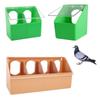 Pássaros – Louça para aves