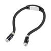 Neck Reading Light for In Bed 3 Modes 4 Brightness Levels LED Hands Lamp Craft Repair