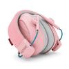 Alpine Muffy Rose : Noise Cancelling Headphones for Children Aged 5 To 12 Years - 25 Db