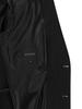 Ziozia Men'S Crease Jacket_Aag2Kg1108Bk