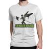 Men Women's Music Band Linkinparks Logo T Shirts Rock Pure Cotton Clothes Short Sleeve Round Collar Tee Shirt Gift T-Shirts