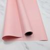 Folia Florystyczna - "Elegant" Różowa - Rolka  58Cm X 10M