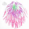 Aquarium Decoration Soft Silicone Artificial Coral Plant Fish Tank Ornament AccessoryPink