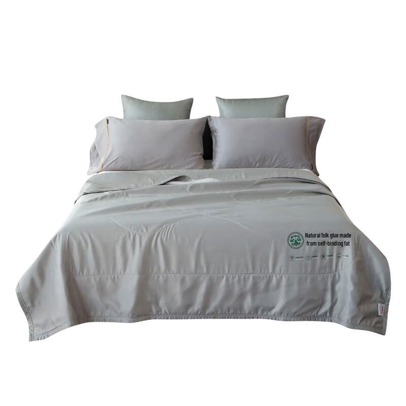 

Hengyuanxiang Latex Summer Quilt