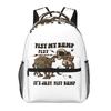 Movie Project Hail Mary Graphic Andy Weir Novel Backpack Student Boys Girls BookBag Kids School Bag  Shoulder Bags for Men Women