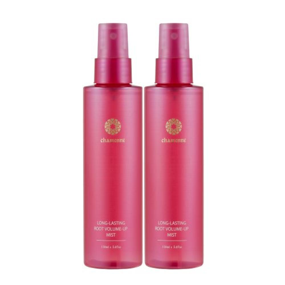 Mucota Volume Up Mist Essence 150mlx2 Vm FREE