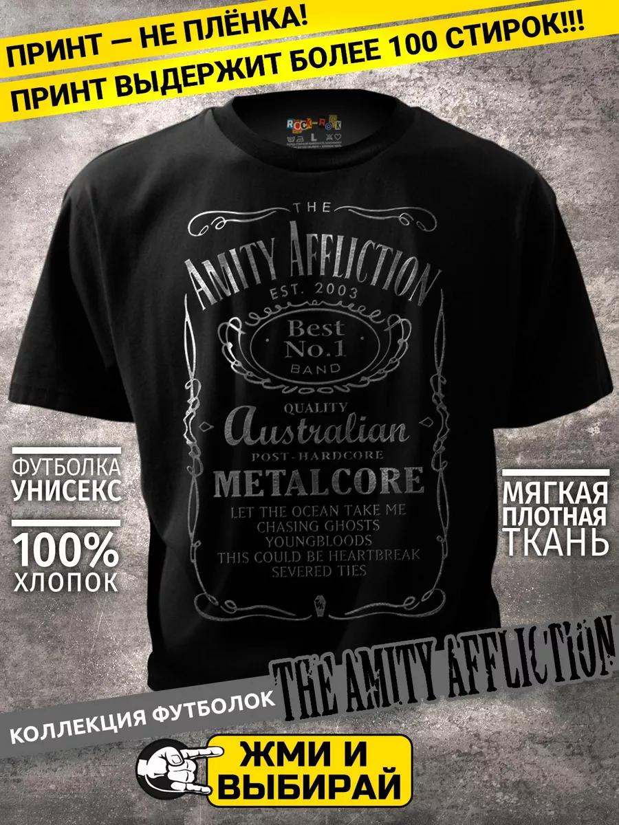 Carpathian Forest rock T-shirt S
