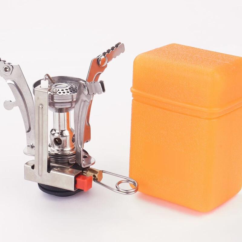 

UOSU Mini Outdoor Camping Stove