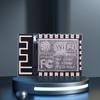 ESP8266 Serial Wireless Control Module ESP-12E/ESP-12F Module 6 IO Ports SPI Anti-interference Accessories