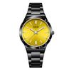 Watch Women'S Watch Fashion Dopamine Simple High Value Quartz Watch Women'S Waterproof Steel Belt Watch