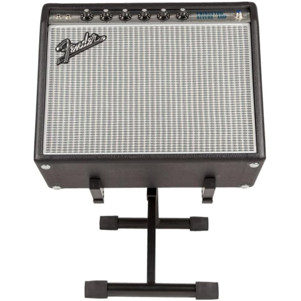 Fender Fender Stand AMP STAND SMALL FAS30BK Black Small