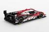Sunrich TSM MODEL Acura IMSA Sebring 12 Hours 2025 Acura Meyer Shank Racing TSM430871 1/43 ARX-06 #93 (Finished Model)