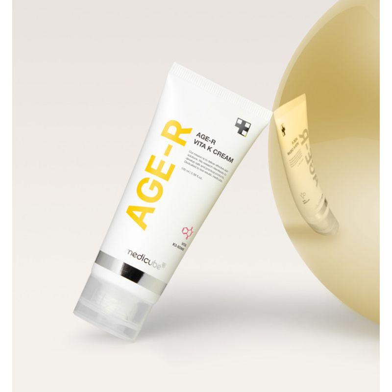 

[1+1] AgeR Vita K Blemish Cream