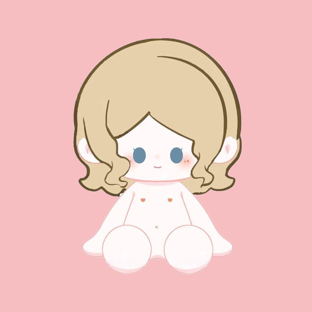 40CM Game Identity V Plush Toys Cosplay Ithaqua Handsome Ear Plushie Doll Dress Up Stuffed Pillow Anime Mascot Christmas Gift