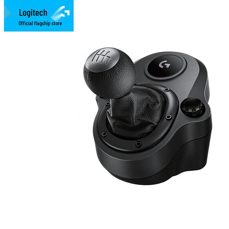 Logitech G29 Driving Force Racing Wheel with Shifter