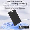 Google Card Anti-Lost Device: Ideal for FindHub Smart Tracker & Pet Locator.